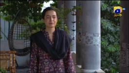 Aik Lafz Zindagi - Episode 54 - 1st July 2025